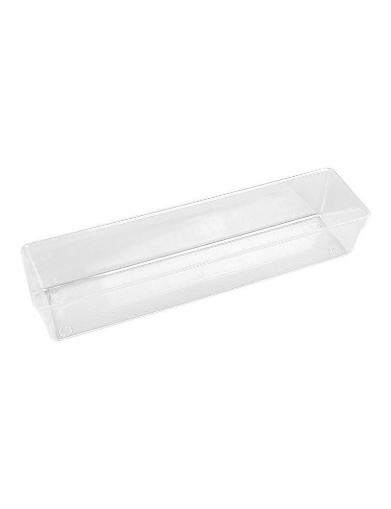 Secchio organizzatore Confortime polistirene (41 x 10, 4 x 8,2 cm)