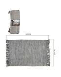 Alfombra Gris