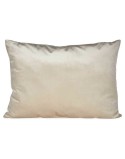 Almofada 1009003 Marfim 45 x 15 x 60 cm