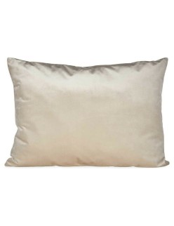 Almofada 1009003 Marfim 45 x 15 x 60 cm