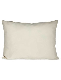 Almofada 1009003 Marfim 45 x 15 x 60 cm