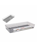 Secchio organizzatore Quttin Non-Slip PET (39,8 x 18,5 cm)
