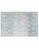 Tapis DKD Home Decor Coton Arabe Chenille (200 x 290 x 1 cm)