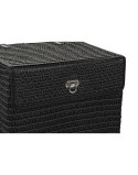 Basket set DKD Home Decor polypropylene (42 x 33 x 50 cm) (5 pcs)