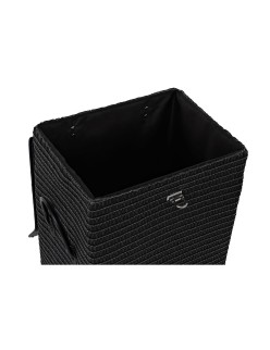 Basket set DKD Home Decor polypropylene (42 x 33 x 50 cm) (5 pcs)
