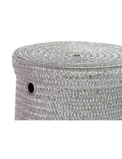 Set di Cestini DKD Home Decor polipropilene (42 x 42 x 50 cm) (5 pcs)