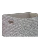 Set di Cestini DKD Home Decor polipropilene (42 x 33 x 50 cm) (5 pcs)