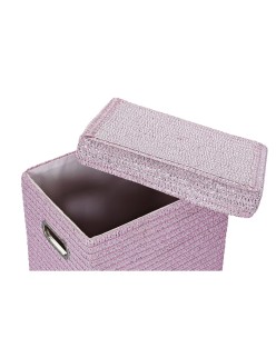 Korb-Set DKD Home Decor PP (42 x 33 x 50 cm) (5 pcs)