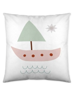 Cushion cover Haciendo el Indio Surfing (40 x 40 cm)
