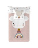 Nordic cover Haciendo el Indio Susanita Reversible Single (150 x 220 cm)
