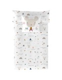 Copripiumino Haciendo el Indio Susanita Reversibile (Letto da 105) (180 x 220 cm)