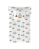 Copripiumino Haciendo el Indio Susanita Reversibile Singolo (180 x 220 cm)