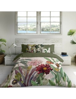 Copripiumino Naturals Mirelle (240 x 220 cm)