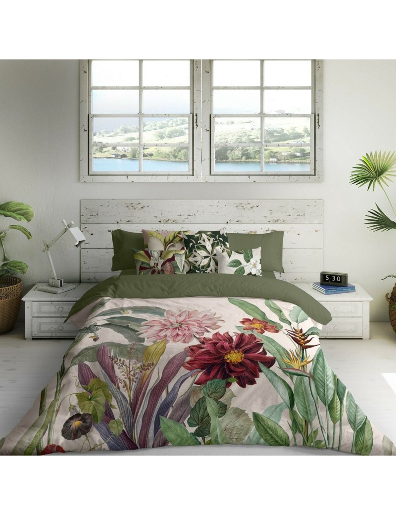 Capa nórdica Naturals Mirelle (240 x 220 cm)