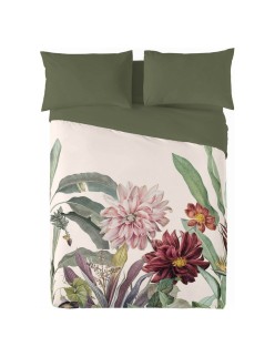 Capa nórdica Naturals Mirelle (240 x 220 cm)
