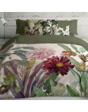 Copripiumino Naturals Mirelle (240 x 220 cm)