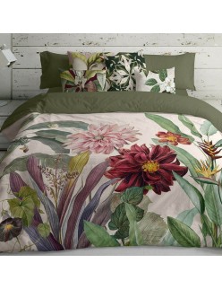 Capa nórdica Naturals Mirelle (240 x 220 cm)