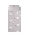 Top sheet Haciendo el Indio Surf 180 x 270 cm (Single)