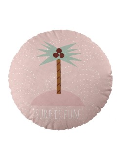 Coussin Haciendo el Indio Surf 40 cm