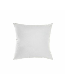 Kissen DKD Home Decor Kunststoff Blau grün Bunt Rosa rechteckig karriert abstrakt 50 x 12 x 50 cm (3 Stücke)