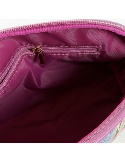 Trousse de toilette DKD Home Decor Multicouleur