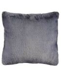 Cuscino Grigio 40 x 2 x 40 cm