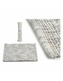 Carpet Berilo Pointed 50 x 1 x 80 cm