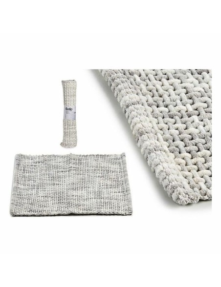 Tapis Berilo Point 50 x 1 x 80 cm Tapis Berilo Point 50 x 1 x 80 cm
