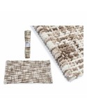 Carpet Berilo Pointed 50 x 1 x 80 cm