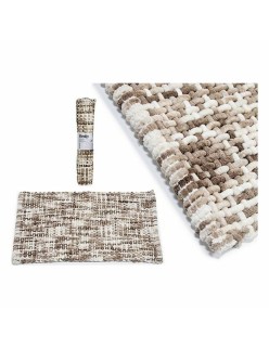 Carpet Berilo Pointed 50 x 1 x 80 cm