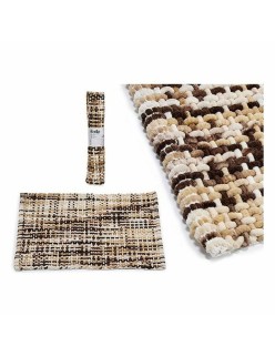 Carpet Berilo Pointed 50 x 1 x 80 cm
