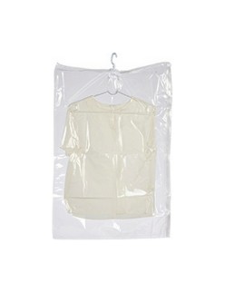 Borsa Portaoggetti ROPA Trasparente