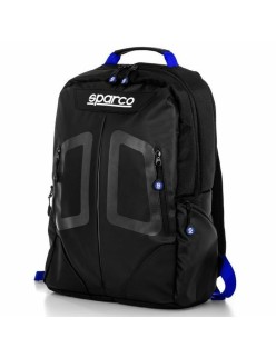 Mochila de Desporto Sparco S016440NRAZ