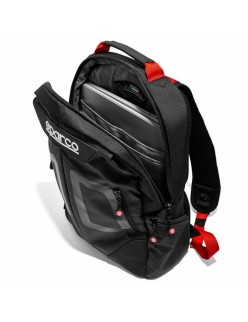 Mochila de Desporto Sparco S016440NRAZ