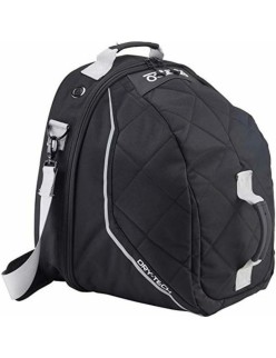 Mochila de Desporto Sparco _016441NRSI 12 V Capacete Secador