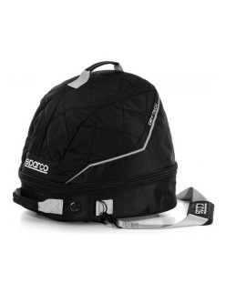 Sac à dos de Sport Sparco _016441NRSI 12 V Casque Séchoir