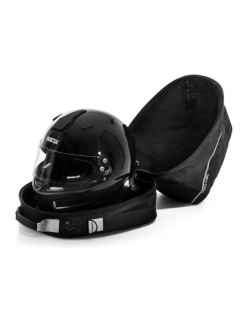 Sac à dos de Sport Sparco _016441NRSI 12 V Casque Séchoir