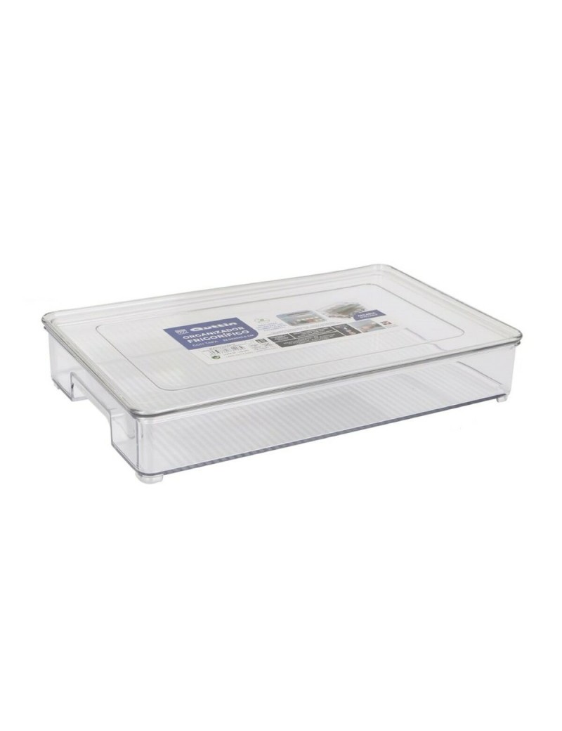 Mehrzweck-Organizer Quttin mit Deckel (32,5 x 20 x 5,5 cm)