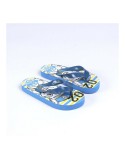 Flip Flops for Children The Paw Patrol Blue