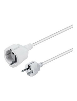 Cavo Prolunga NIMO 10 m Schuko Red