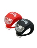 Fahrrad-Lampe LED TM Electron