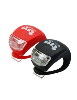 Fahrrad-Lampe LED TM Electron