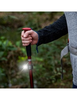 LED Bicycle Torch TM Electron
