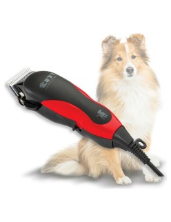 Tosatrice per animali domestici TM Electron Ergonomico