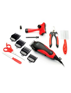 Hair clipper for pets TM Electron Ergonomic