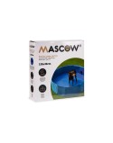 Piscina Desmontável Animais de Estimação Azul Poliéster Plástico (120 x 30 x 120 cm)