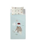 Top sheet Haciendo el Indio Ice Age 180 x 270 cm