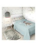 Top sheet Haciendo el Indio Ice Age 180 x 270 cm