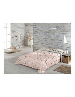 Lenzuolo Superiore Panzup Dog 4 260 x 270 cm