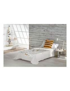 Sábana Encimera Panzup Gatos 2 160 x 270 cm (Cama de 80/90)